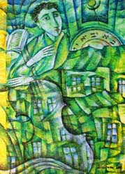 Songs of my home
