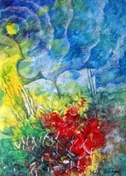 Songs of my home