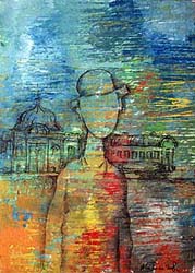 Songs of my home