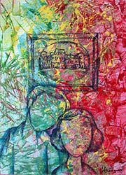 Songs of my home