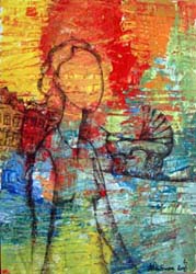 Songs of my home