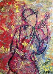 Songs of my home