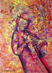 Songs of my home