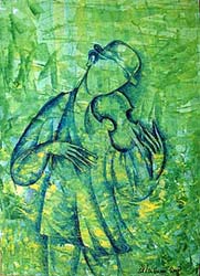 Songs of my home