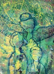 Songs of my home