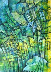 Songs of my home